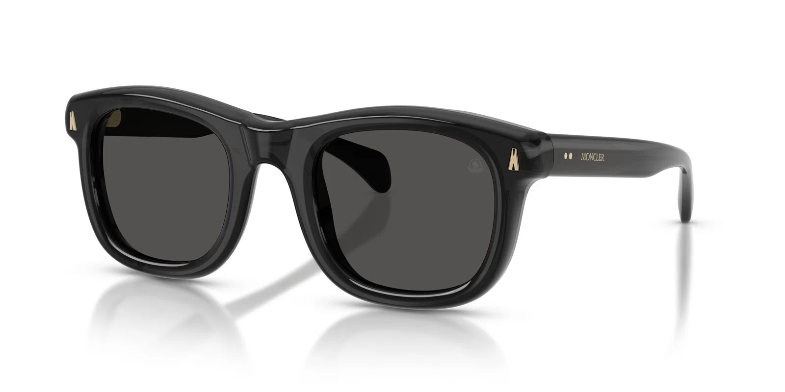 Moncler Noirr 6034F Sunglasses - view 9